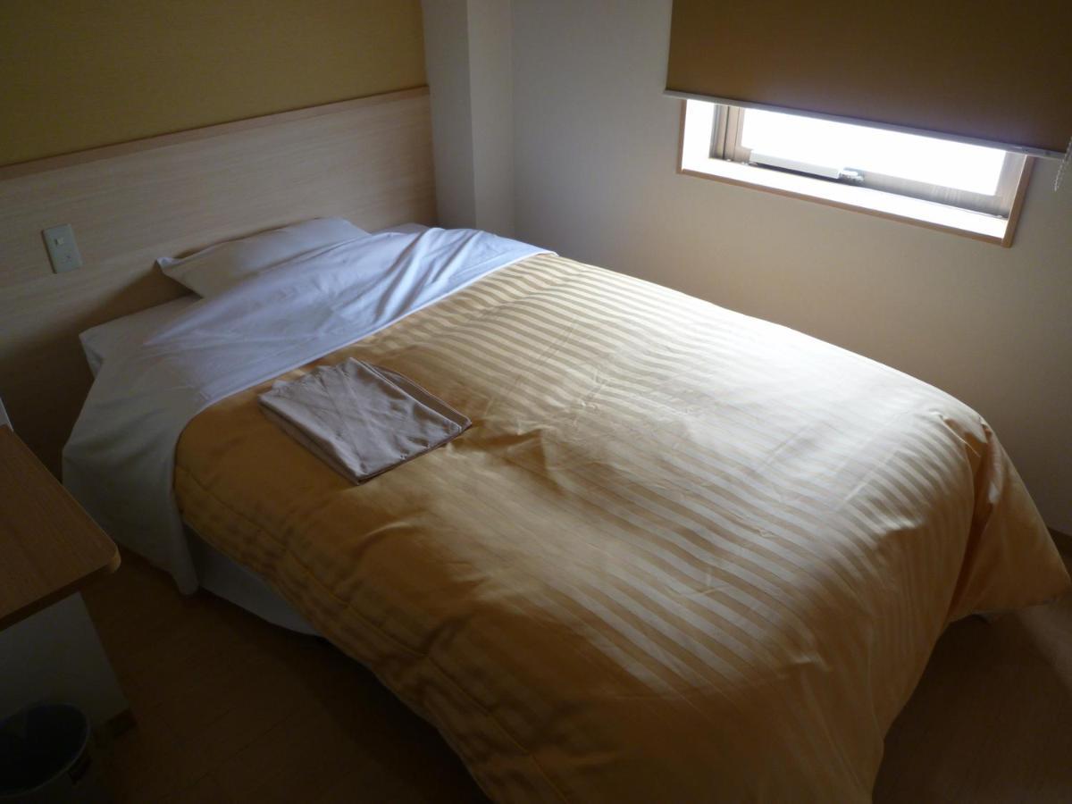 ג'ואטסו Hotel Monzennoyu חדר תמונה