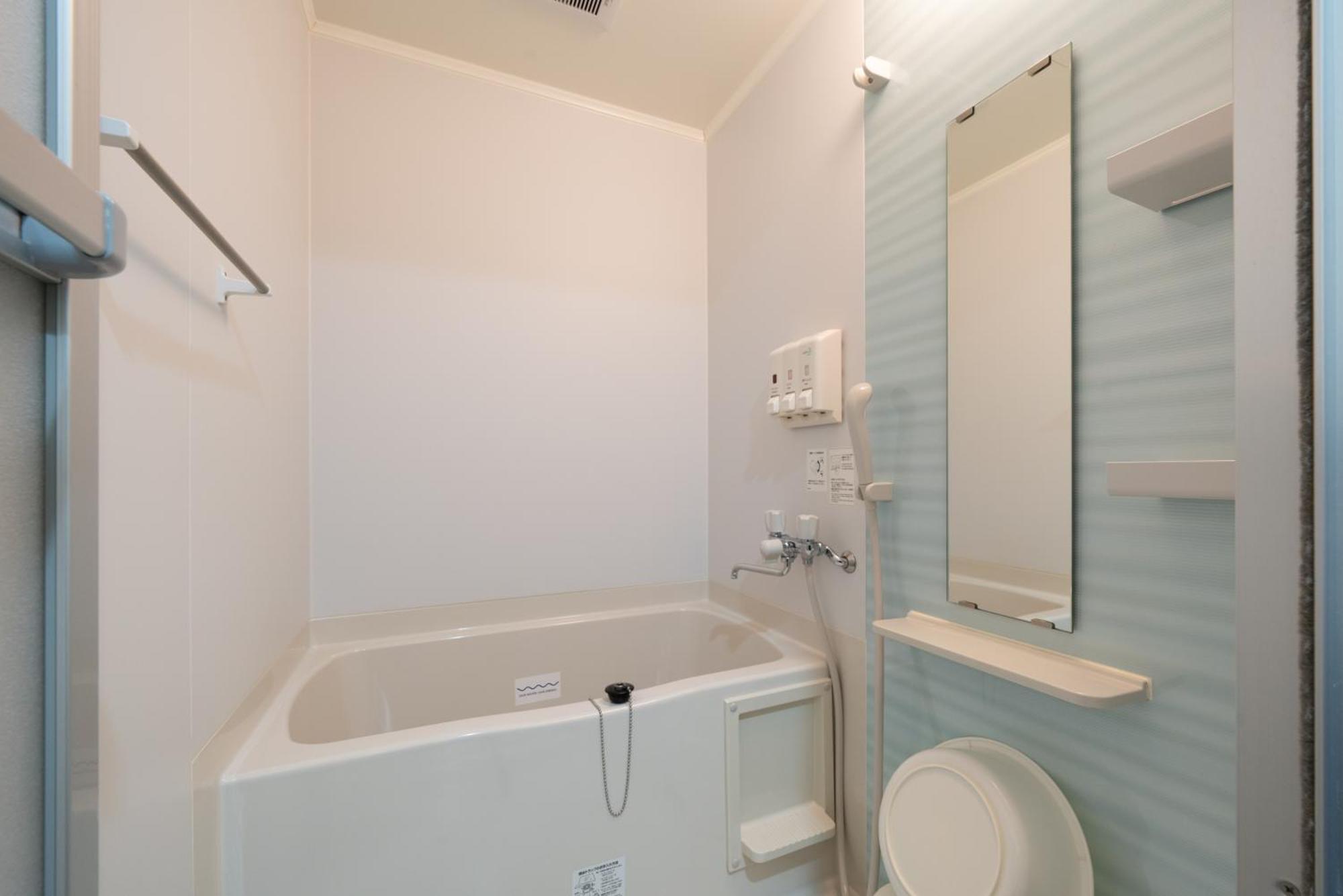 ג'ואטסו Hotel Monzennoyu מראה חיצוני תמונה