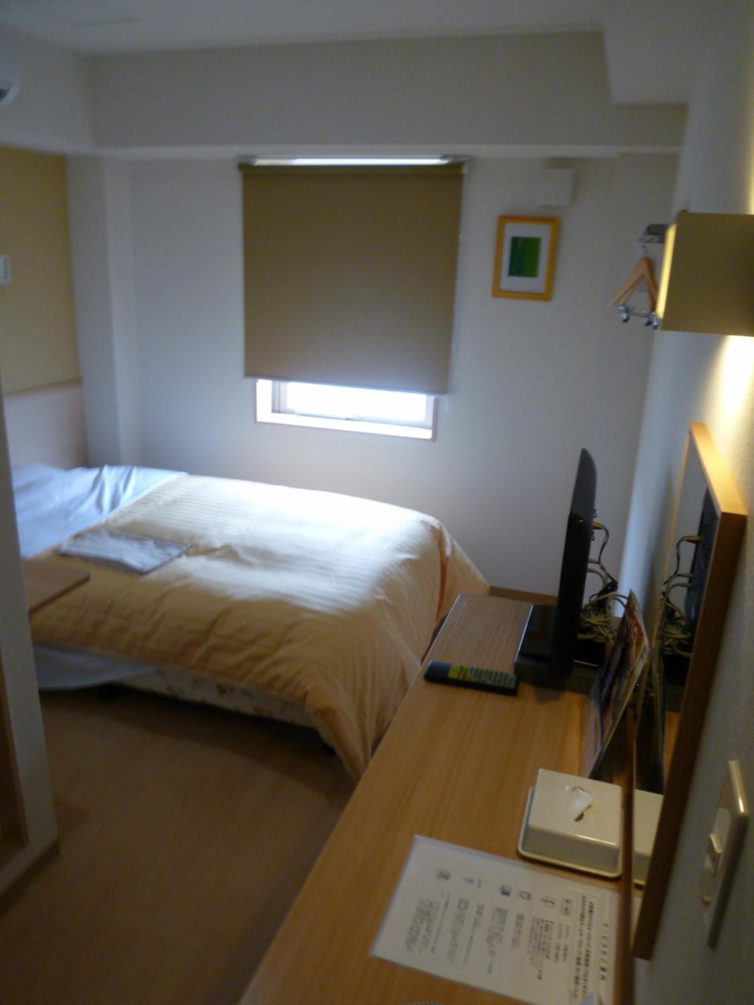 ג'ואטסו Hotel Monzennoyu חדר תמונה