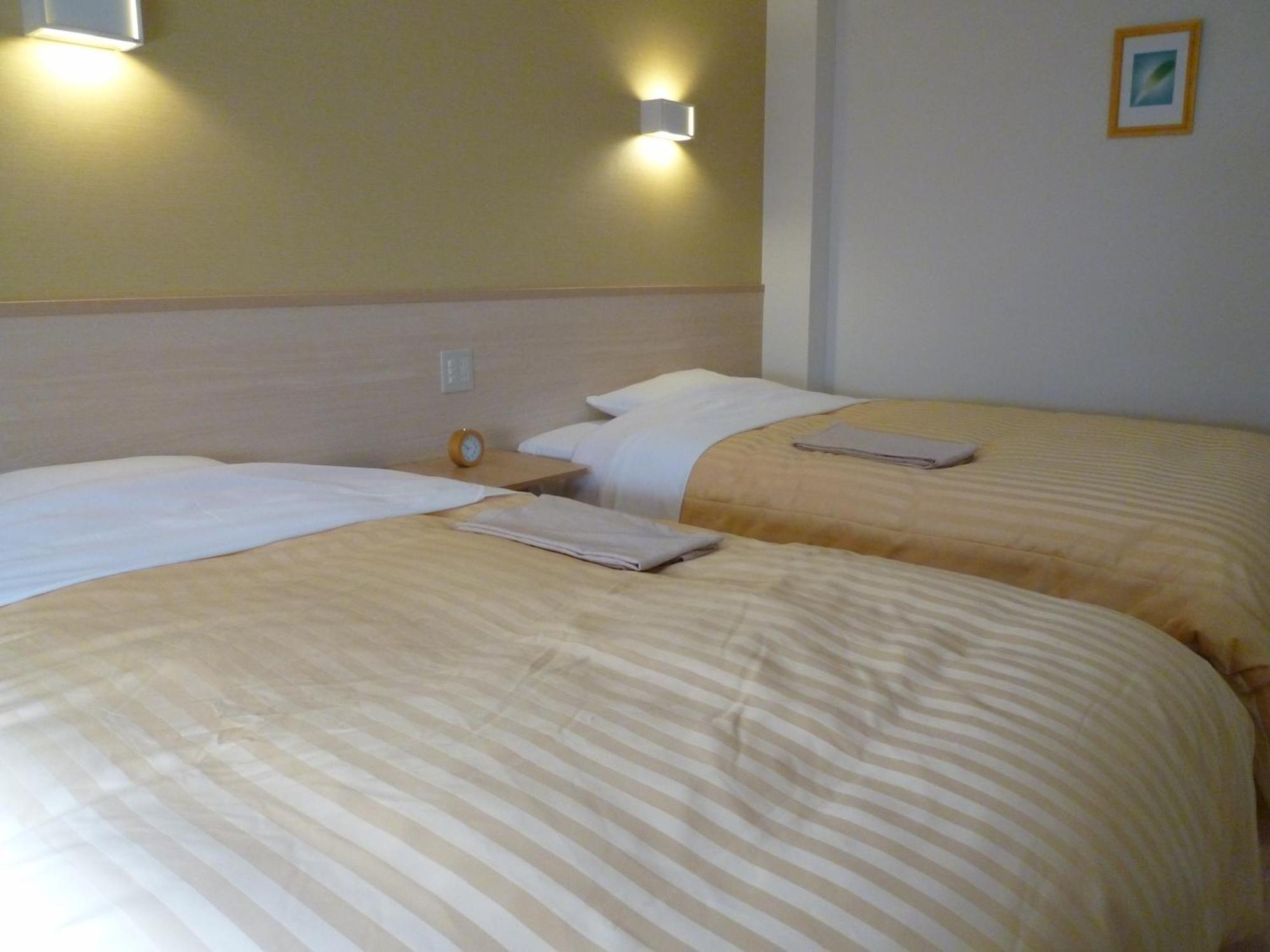 ג'ואטסו Hotel Monzennoyu חדר תמונה