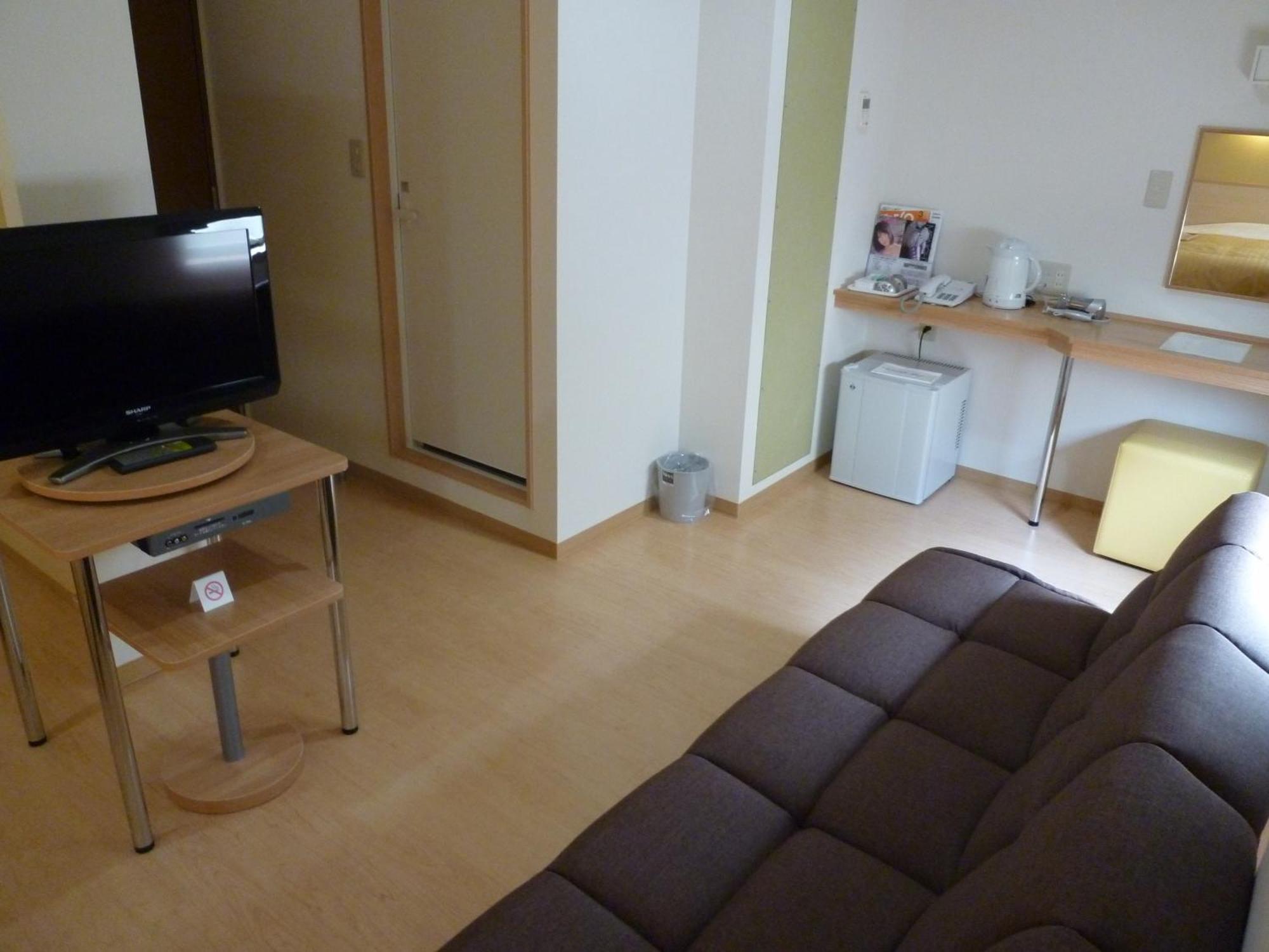 ג'ואטסו Hotel Monzennoyu חדר תמונה