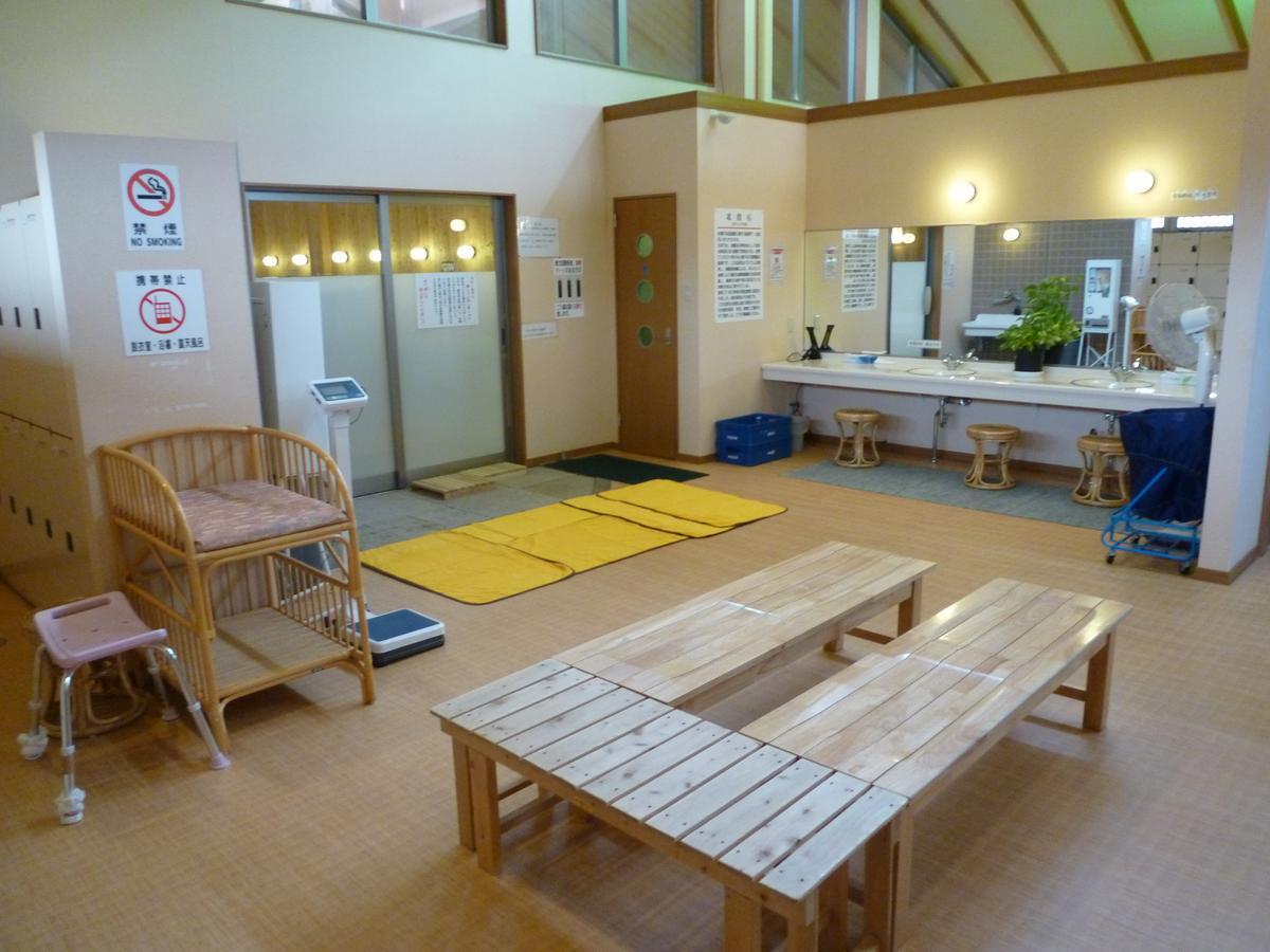 ג'ואטסו Hotel Monzennoyu מראה חיצוני תמונה